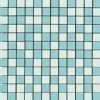 MUW 756  Mosaico Mix Mint/Water Green